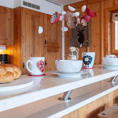 Agneau By Interhome Chalet Nendaz