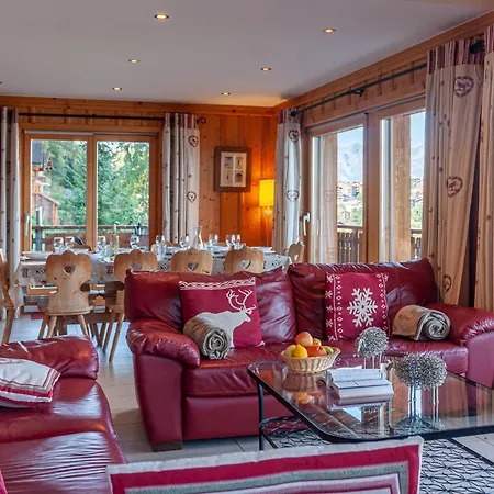 Agneau By Interhome