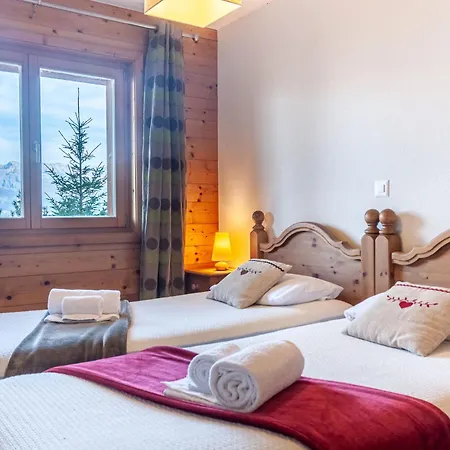 Agneau By Interhome Nendaz