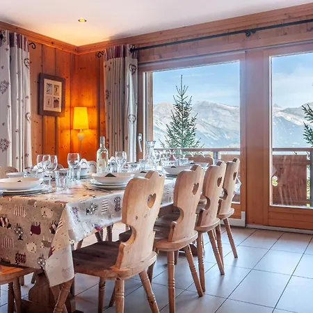Agneau By Interhome Dağ evi