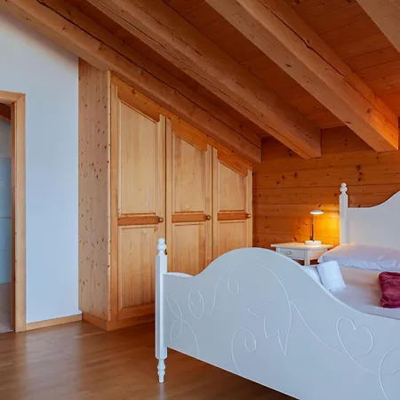 Agneau By Interhome Nendaz