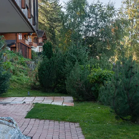 Agneau By Interhome Dağ evi