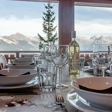Agneau By Interhome