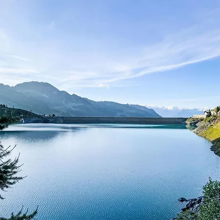 Agneau By Interhome *