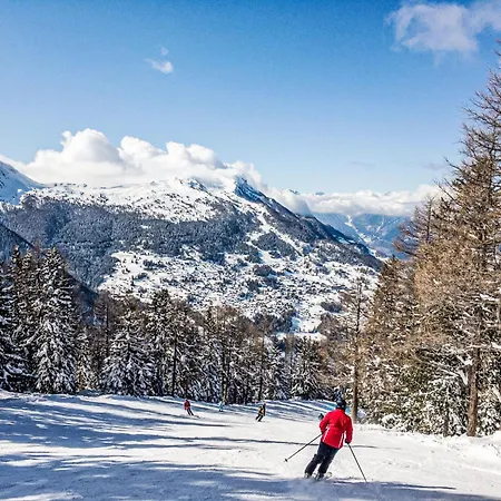 Agneau By Interhome *