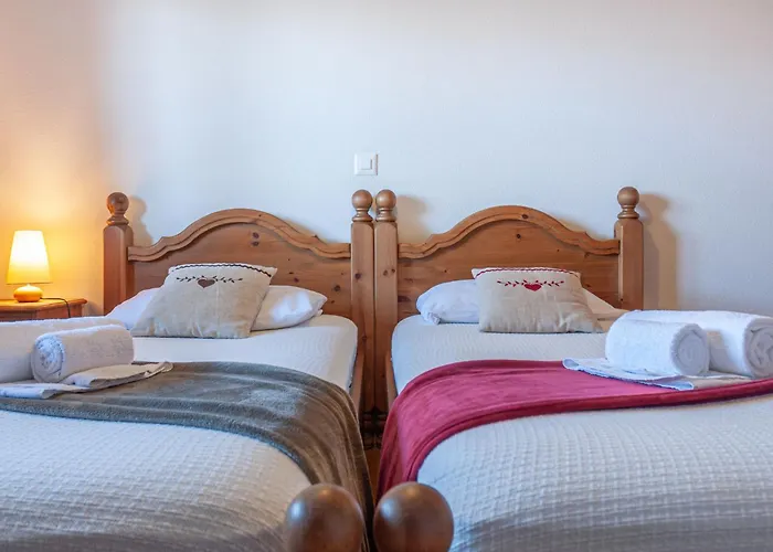 Agneau By Interhome Chalet Nendaz