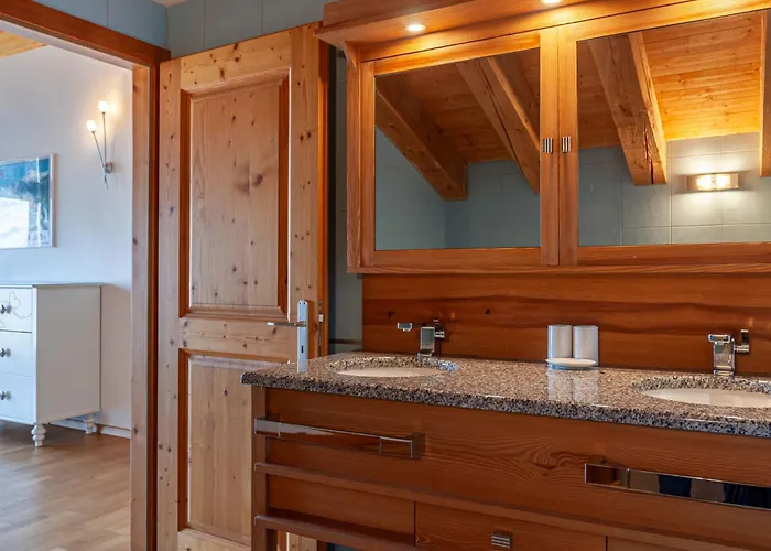 Agneau By Interhome Nendaz