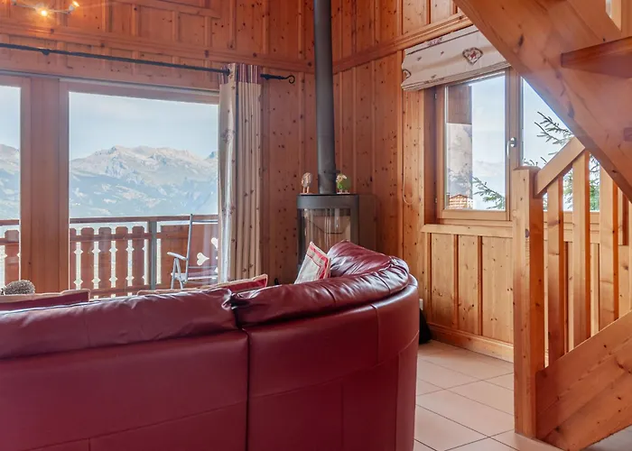 Agneau By Interhome *