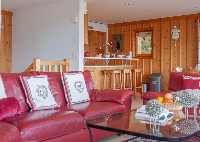 Agneau By Interhome Chalet Nendaz