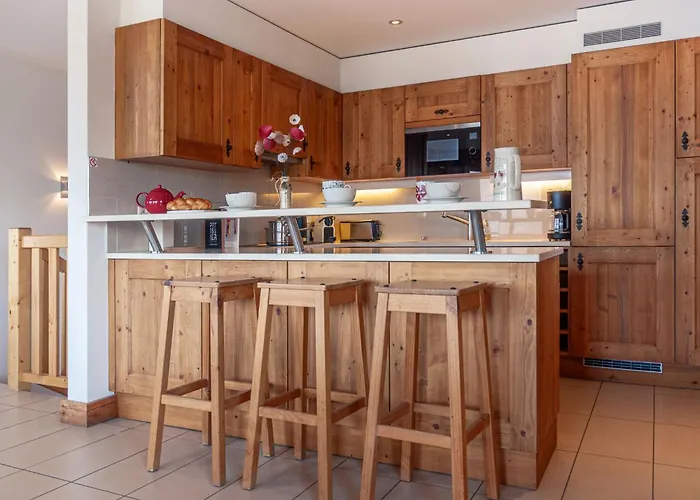 Agneau By Interhome Chalet