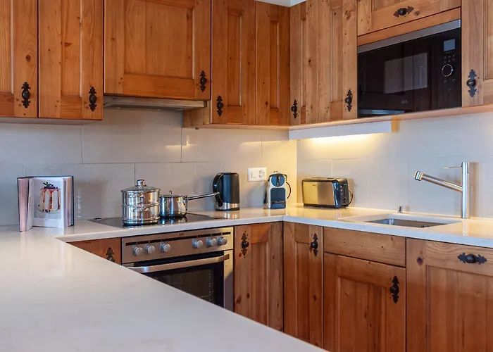 Agneau By Interhome Chalet Nendaz