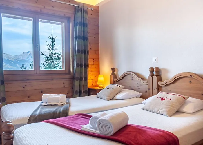 Agneau By Interhome Nendaz