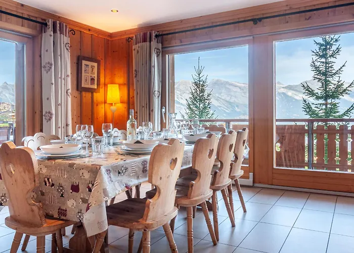 Agneau By Interhome Chalet