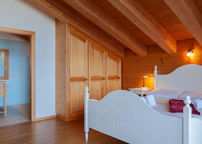 Agneau By Interhome Nendaz