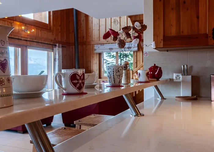 Agneau By Interhome Chalet