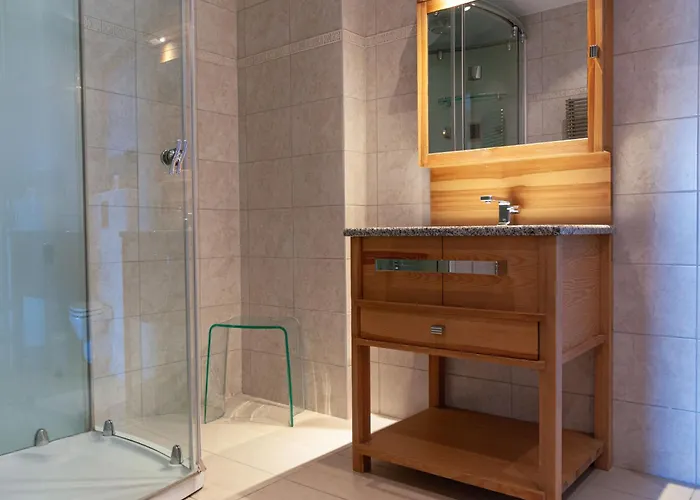 Agneau By Interhome Chalet