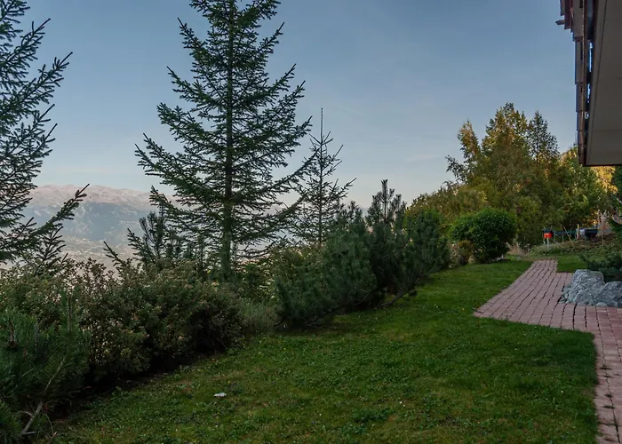 Agneau By Interhome *