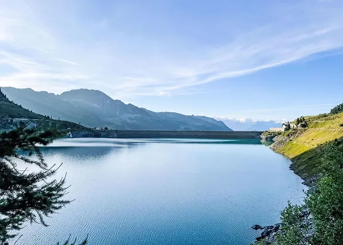 Agneau By Interhome *