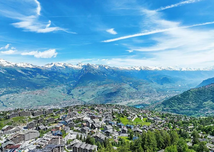 Agneau By Interhome Chalet