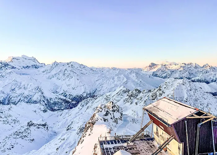 Agneau By Interhome *