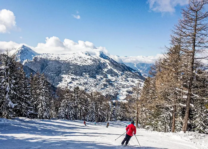 Agneau By Interhome *