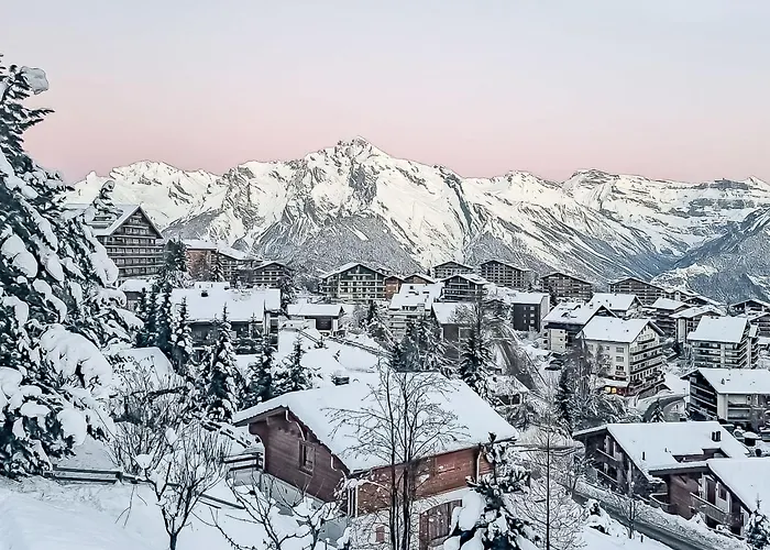 Agneau By Interhome Chalet