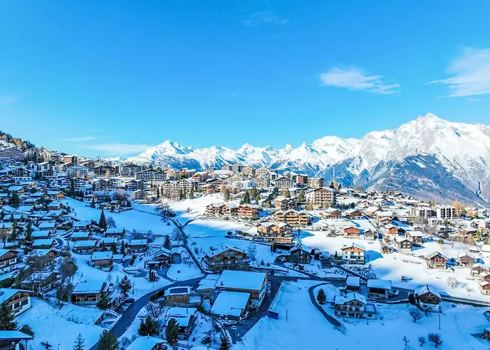 Agneau By Interhome *