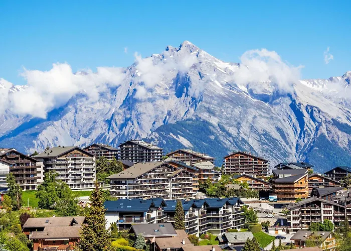 Chalet Agneau By Interhome *