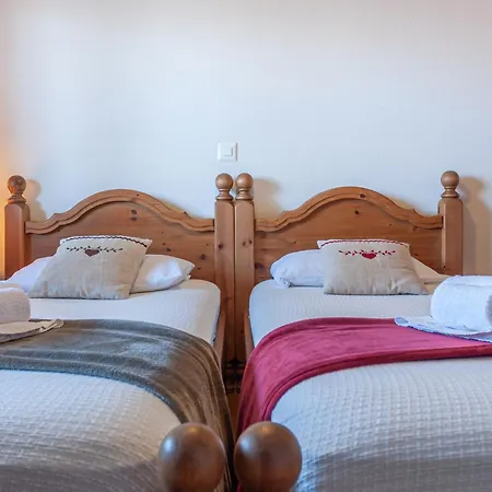 Agneau By Interhome Chalet Nendaz