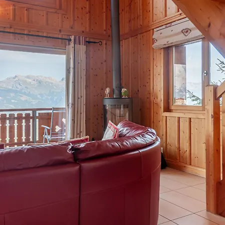 Agneau By Interhome *