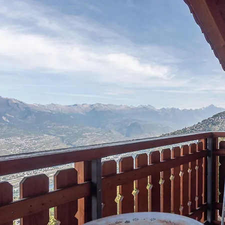 Agneau By Interhome Chalet *