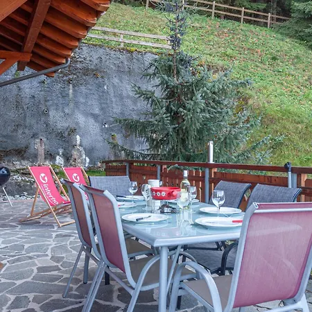 Agneau By Interhome Chalet