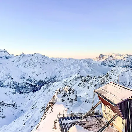 Agneau By Interhome *