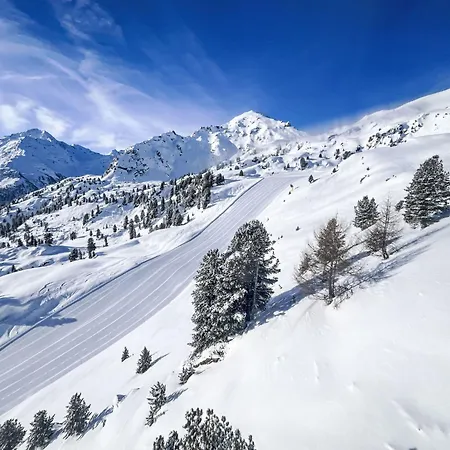 Chalet Agneau By Interhome Nendaz