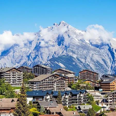 Chalet Agneau By Interhome *