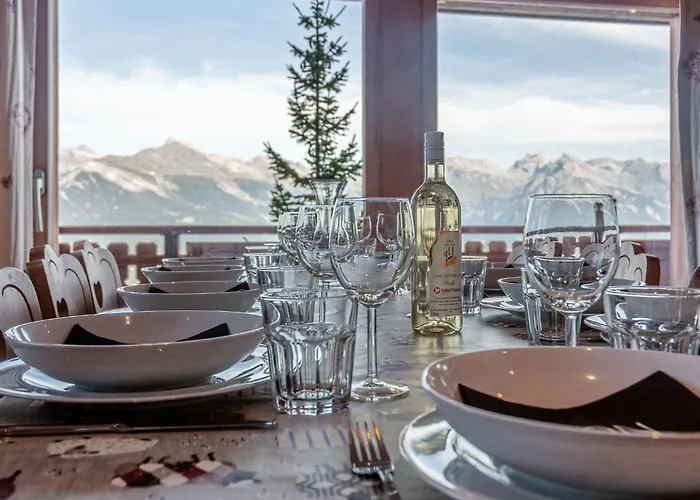 Agneau By Interhome
