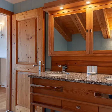 Agneau By Interhome نينداز