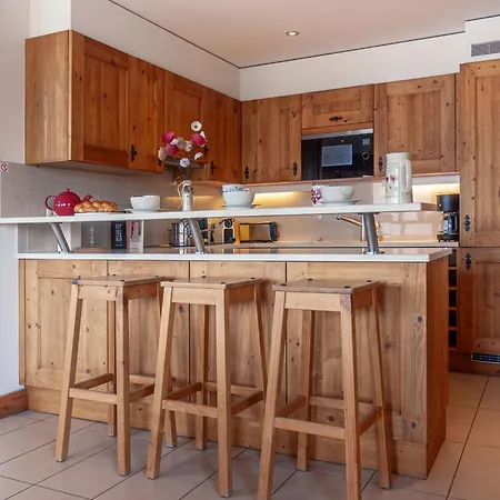 Agneau By Interhome Alpehytte