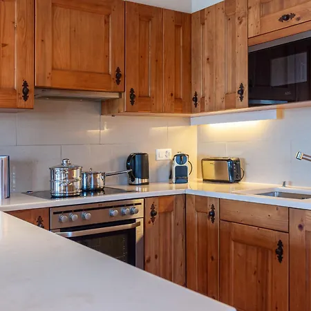 Agneau By Interhome Alpehytte Nendaz