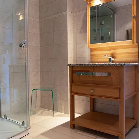 Agneau By Interhome Alpehytte