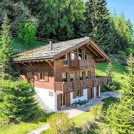 Agneau By Interhome Alpehytte *