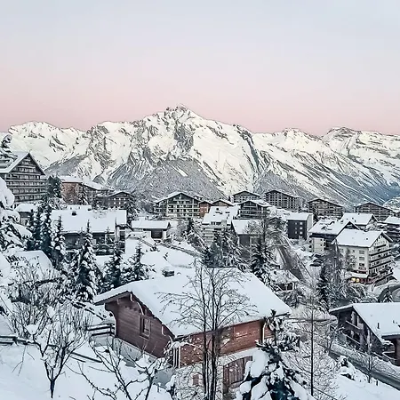 Agneau By Interhome Alpehytte