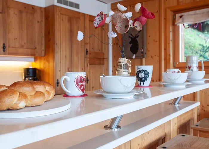 Agneau By Interhome Alpehytte Nendaz