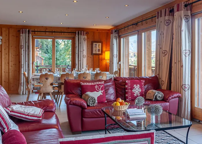 Agneau By Interhome