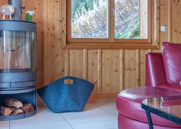 Agneau By Interhome